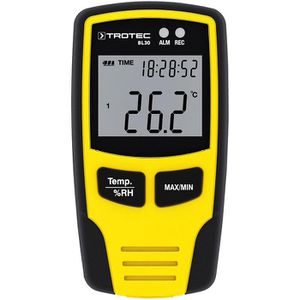 Datenlogger Trotec 3510205520, BL30