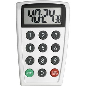 Timer TFA 38.2026 digital