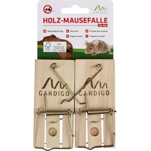 Produktbild für Mausefalle Gardigo 623262