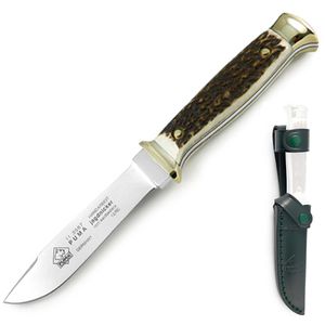 Jagdmesser Puma-Knives Jagdnicker nach Frevert