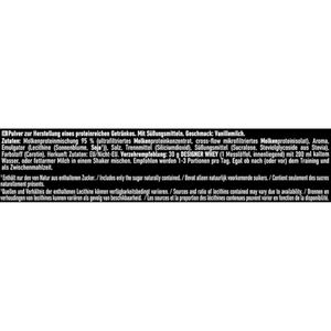 Produktbild für Proteinpulver ESN Designer Whey Protein, 750g