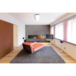 Produktbild für LED-Panel OSRAM Planon Plus, weiß, 60 x 30 cm
