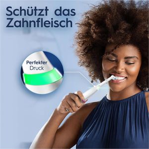Produktbild für Elektrische-Zahnbürste Oral-B iO Series 5N, White