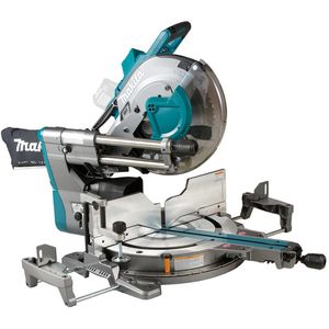 Kapp-Gehrungssäge Makita LS003GZ01 Akku Paneelsäge