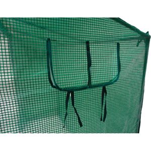 Produktbild für Gewächshaus DEMA 40985, 1,6 m² Fläche