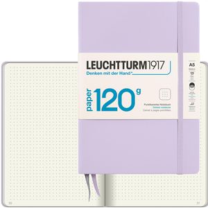 Produktbild für Notizbuch Leuchtturm1917 Edition 120G, Karton Hardcover