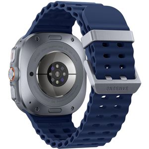 Produktbild für Smartwatch Samsung Galaxy Watch Ultra 2025 EU GPS LTE