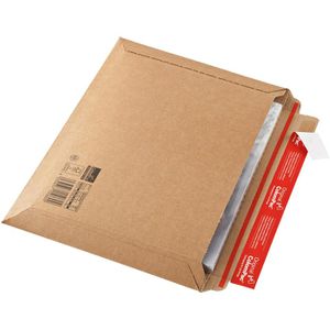 Produktbild für Versandtaschen ColomPac CP 15.07, braun, B4+