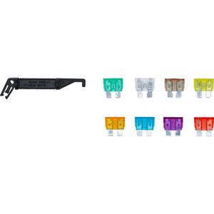 Produktbild für KFZ-Sicherungen BGS-technic Standard-ATO-Sicherung