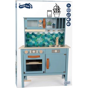 Produktbild für Kinderküche small-foot 12216 tasty