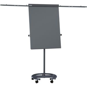 Flipchart Maul MAULoffice 63750, anthrazit