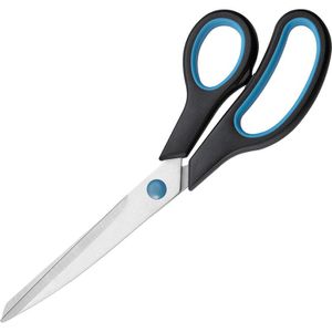 Produktbild für Büroschere Westcott Easy Grip, N-9002700, mit Softgrip