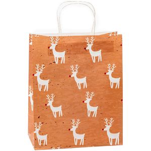 Produktbild für Geschenktüte TSI 88316 Weihnachten Serie 1.4