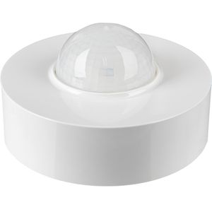 Produktbild für Bewegungsmelder Merten Argus 360 PIR