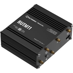 WLAN-Router Teltonika RUTM11, RUTM11000000, 4G LTE