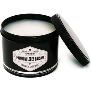 Produktbild für Lederpflege Urban-Forest Premium, Balsam