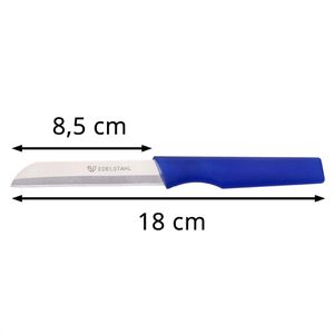 Produktbild für Gemüsemesser Gräwe 014.40 SK-SB