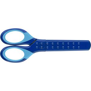 Produktbild für Kinderschere Faber-Castell Grip, 181549, 14cm