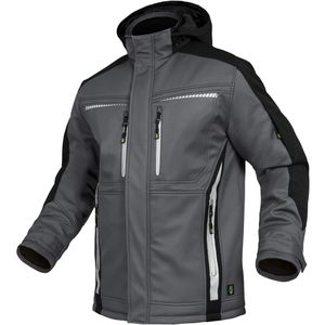 Arbeitsjacke Leibwächter Flex-Line, FLEXI27