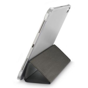 Produktbild für Tablet-Hülle Hama 227094 Fold Clear, schwarz
