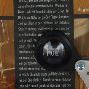 Produktbild für Lupe Eschenbach 118420