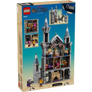 Produktbild für Klemmbausteine LEGO ONE PIECE 75645, ab 9 Jahre