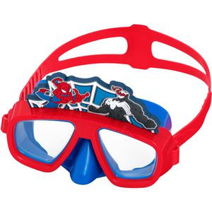 Produktbild für Schnorchelmaske Bestway 98023 Spider-Man