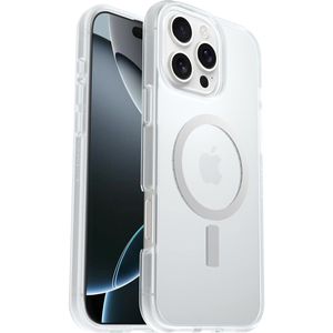 Produktbild für Handyhülle Otterbox React Series, Magsafe, transparent