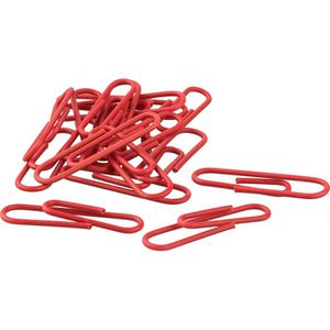 Produktbild für Büroklammern Alco 259-12, 26mm