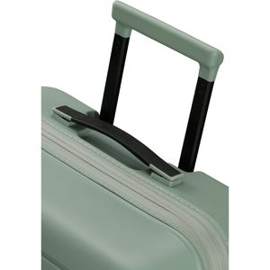 Produktbild für Koffer AmericanTourister Dashpop Spinner exp. eisberggrün