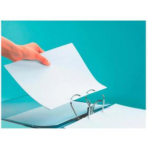 Produktbild für Ordner Leitz 1015-50-25, PP, A4