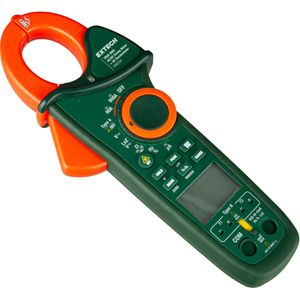 Produktbild für Stromzange Extech EX623A, True RMS digital