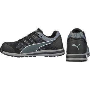 Produktbild für Sicherheitsschuhe Puma-Safety Elevate Knit Low, ESD, S1P