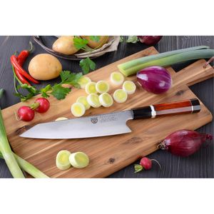 Produktbild für Kochmesser Gräwe Signature 180.57C, Hartholzgriff