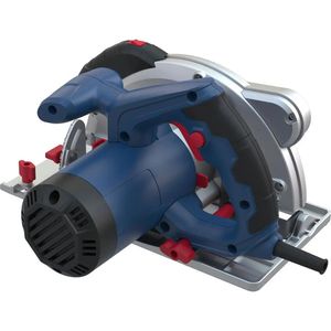 Produktbild für Handkreissäge Güde HKS 65-1500 L, 58238