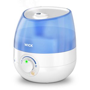Produktbild für Luftbefeuchter Wick Mini WUL525E