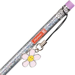 Produktbild für Bleistift Brunnen Happy Hippie