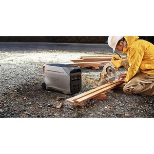 Produktbild für Powerstation Ecoflow DELTA Pro 3, App-fähig