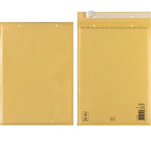 Produktbild für Luftpolstertaschen Herlitz 793604, für DIN A4