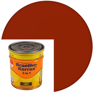 Rostschutzfarbe Branth Brantho-Korrux 3 in 1