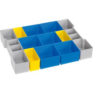 Einsatzbox Bosch-Sortimo Insetboxenset BC3