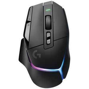 Produktbild für Maus Logitech G502 X PLUS, Wireless Gaming Mouse