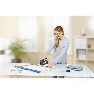 Produktbild für Handtacker Novus J-17 dual worker, 030-0438