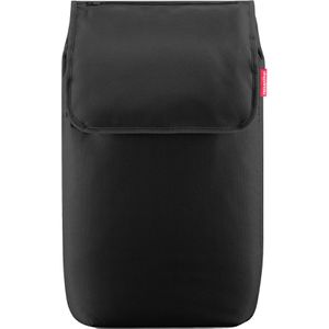 Produktbild für Einkaufstrolley Reisenthel Shopping Trolley, black, klappbar