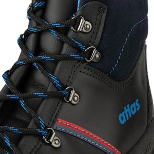 Produktbild für Sicherheitsschuhe Atlas Anatomic Bau 500, S3