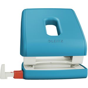 Produktbild für Locher Leitz 5004-00-61, Cosy, blau
