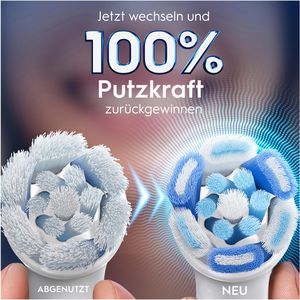 Produktbild für Aufsteckbürsten Oral-B iO Ultimative Reinigung