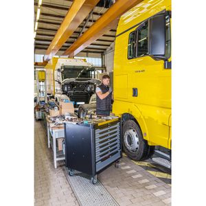 Produktbild für Werkzeugwagen Vigor Series XD, V4481-XD/775