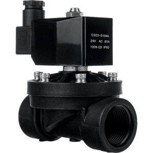 Produktbild für Magnetventil FSA Budget P-1-24A-C, 1 Zoll