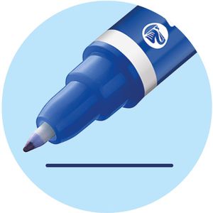 Produktbild für Tintenkiller Pelikan Super Pirat 9+1, 317545